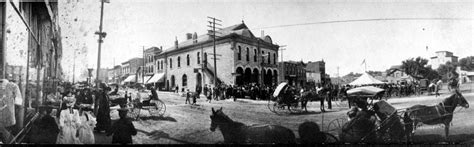 The Bank Raid - Northfield Historical Society