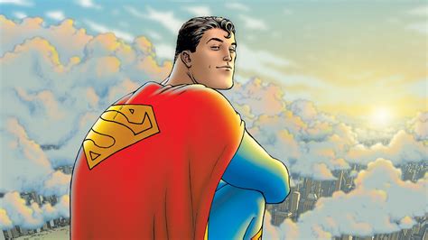 'Superman: Legacy' Release Date, Cast, Plot, and More | The Mary Sue