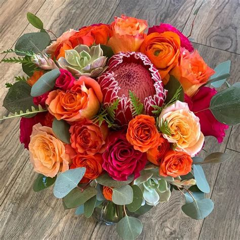 cactus flower florists glendale az - Alysia Carrington