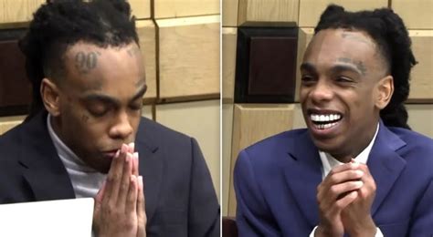 YNW Melly could walk out of court a free man today if judge declares a ...