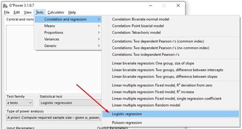 Sample Size In Logistic Regression: Calculating Correctly!