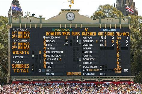 At least the scoreboard won’t lie to me | Sports Think Tank