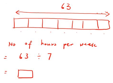 Bar Model Multiplication And Division Worksheet - Free Printable