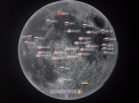 Chandrayaan-2 timeline: From launch to loss of contact with Vikram lander | Technology News ...