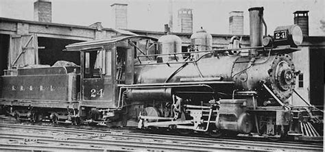 Sandy River No. 24 (SR&RL) | Railways Wiki | Fandom powered by Wikia