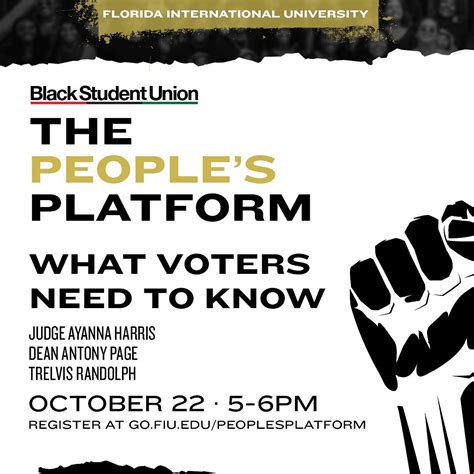 FIU Black Student Union