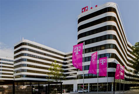 Telekom Zentrale, Hamburg - City Nord - HKD Versorgungstechnik GmbH