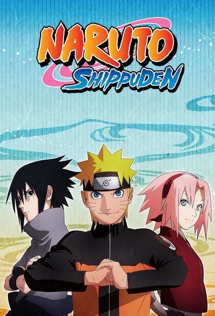 Naruto Shippuden Qartulad Sezoni 2