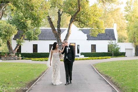 Stellenbosch Wedding in 2020 | Cape town wedding venues, Cape town ...