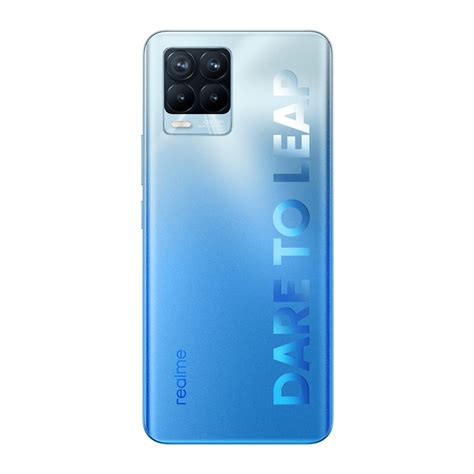 Realme 8 Pro 8GB + 128GB | Seng Huat