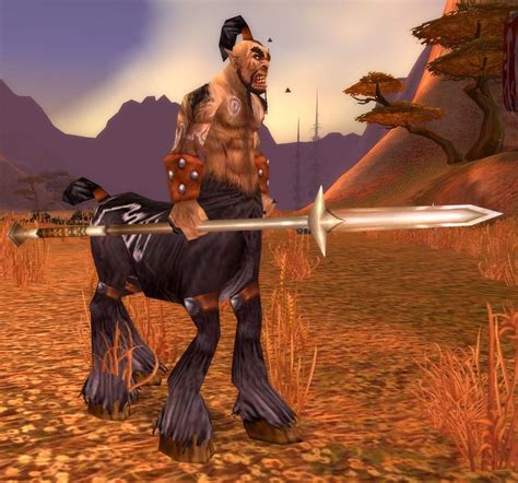 Kolkar Invader - Wowpedia - Your wiki guide to the World of Warcraft