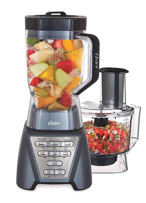 The 8 Best Food Processors and Blenders of 2022