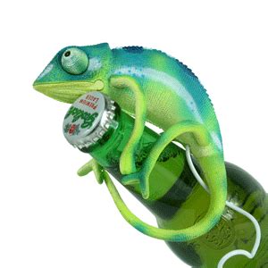 USB Chameleon