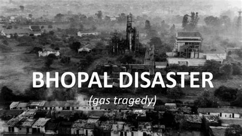 Bhopal Gas Tragedy - Documentary by Raghu Rai