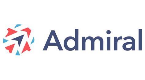 Admiral Logo Vector - (.SVG + .PNG) - GetLogoVector.Com