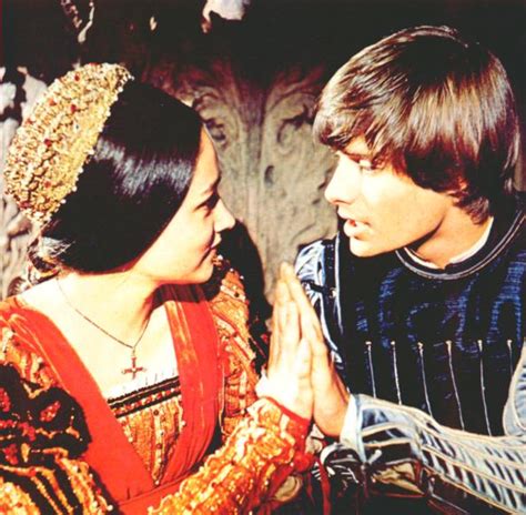 LOVE: Romeo and Juliet (The true love story)