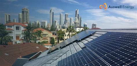 Awesome Benefits of Home Solar Power Systems | Auswell Energy