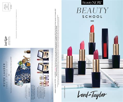 Beauty School on Behance