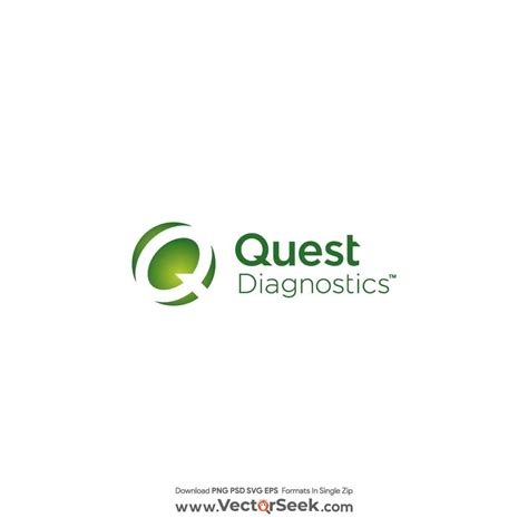 Quest Diagnostics Logo Vector - (.Ai .PNG .SVG .EPS Free Download)