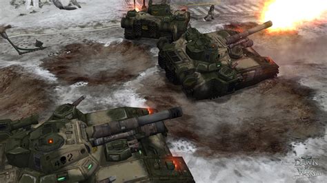 Save 75% on Warhammer® 40,000: Dawn of War® – Winter Assault on Steam