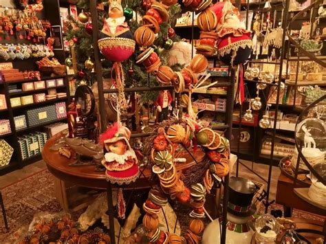 Beautiful Christmas shops that are well worth visiting - Birmingham Live