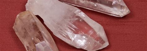 Lemurian Seed Crystal - Know its history, meaning and properties