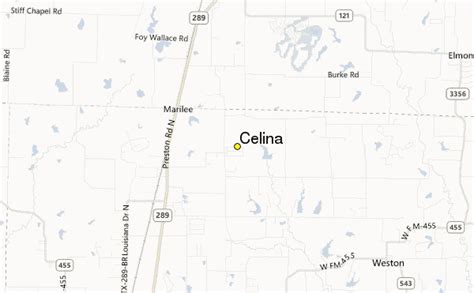 Celina Weather Station Record - Historical weather for Celina, Texas