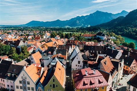 Things to do in Füssen, Germany: A complete itinerary- Polkadot Passport