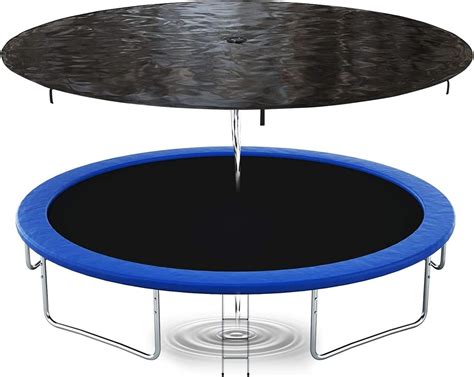 Trampoline Covers | Foter