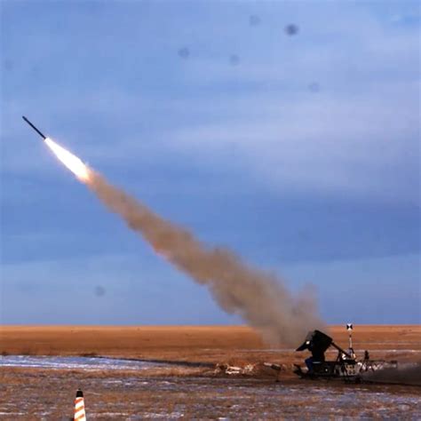 Chinese air defence missile ‘shows world-leading ability to find its target’ | South China ...