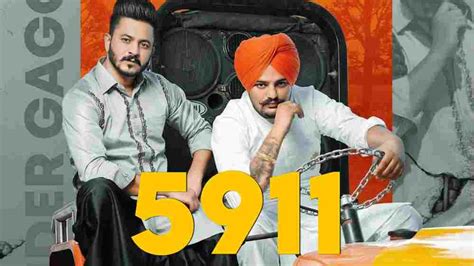 5911 Lyrics in English - Jatinder Gagowal - LyricsSawan