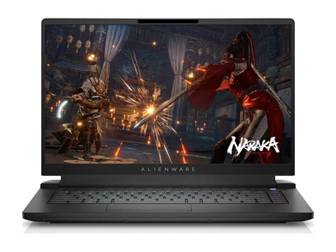 Alienware m15 R7, i7-12700H RTX 3050 Ti - Notebookcheck.net External ...