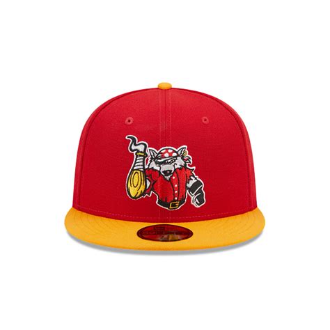 Erie SeaWolves – New Era Cap