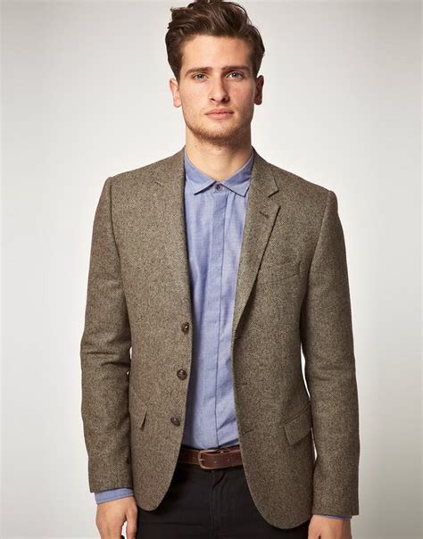 Men's Blazers - Stylish Fashion | Fashion and Grooming Geek