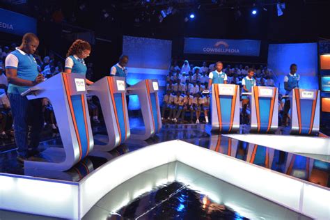 COWBELLPEDIA MATHEMATICS COMPETITION 2016: 13-year-old Girl Puts Up a ...