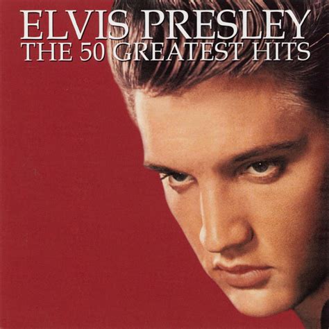 Stream Free Songs by Elvis Presley & Similar Artists | iHeartRadio