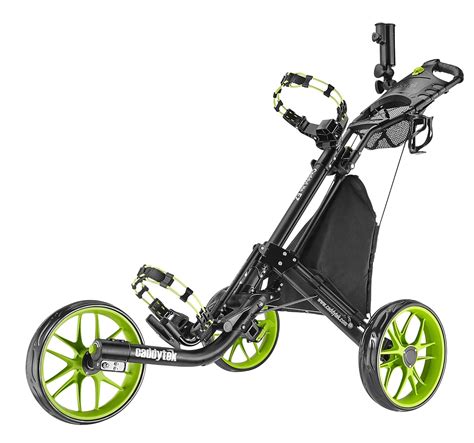 The Best Golf Push Cart (Top 4 Reviewed in 2019) | The Smart Consumer