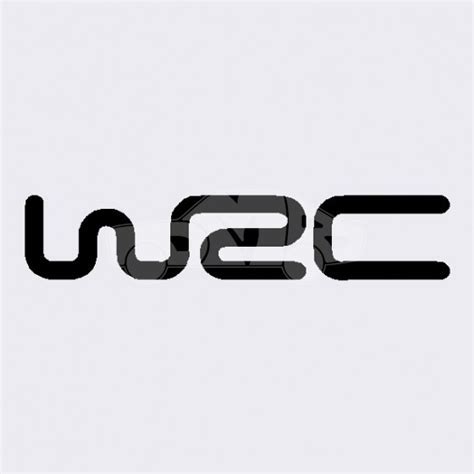 Wrc Logos