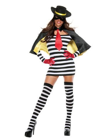 Hamburglar Costumes | Costumes FC