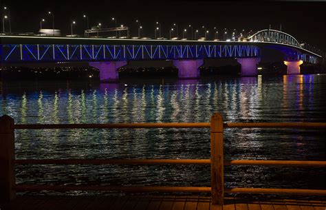 Auckland Harbour Bridge | NZ Transport Agency Waka Kotahi