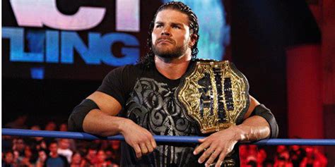 10 Longest TNA/Impact Championship Reigns