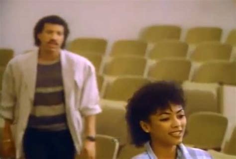 Lionel Richie - Hello