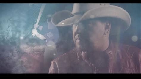 Jason Aldean - "Rearview Town" (Official Music Video)