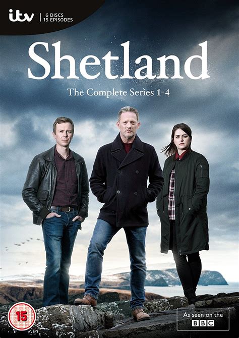 shetland tv series 6 how many episodes - Too Important Vlog Navigateur