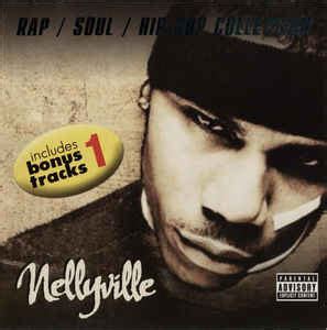 Nelly - Nellyville (CD) | Discogs