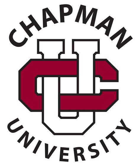 Chapman University is one of the many colleges and universities where ...