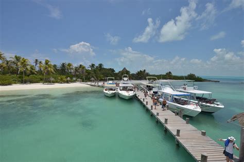 Cancun Snorkeling Tours - Isla Contoy Tours - Mexico Snorkel Trips