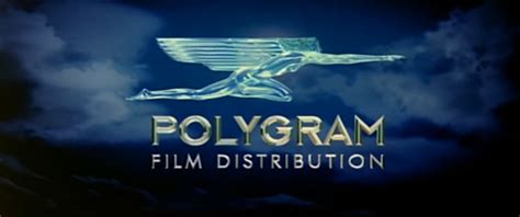 PolyGram Filmed Entertainment - Audiovisual Identity Database