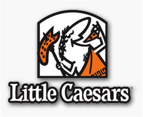 Little Caesars Pizza Logo Png, Transparent Png , Transparent Png Image - PNGitem