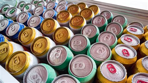 What Are Your Aluminum Cans Worth? Find Out Now | GOBankingRates